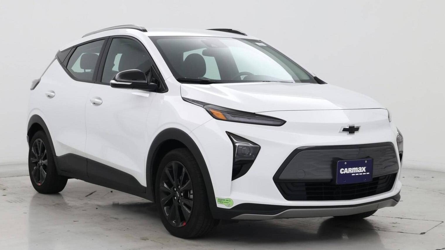 CHEVROLET BOLT EUV 2023 1G1FY6S00P4176335 image